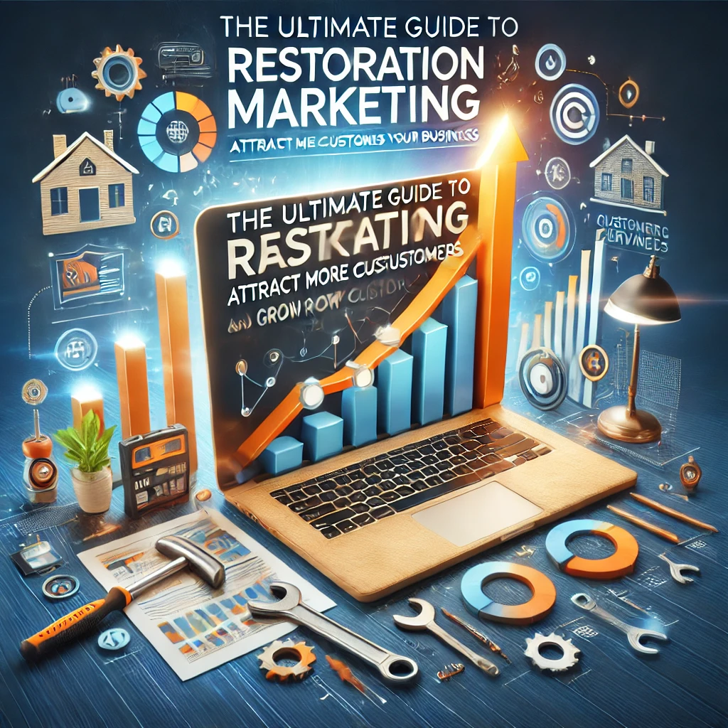 Restoration Marketing Guide