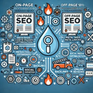 on-page-vs-off-page-seo-restoration-companies